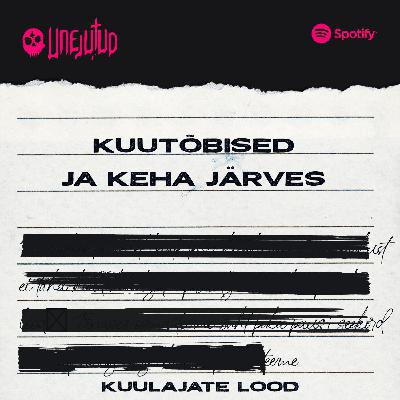 Unejutud: Kuulajate lood - Kuutõbised ja keha järves Unejutud: Kuulajate lood - Kuutõbised ja keha järves