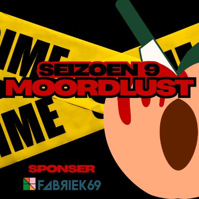 moordLUST #111 (deel 1) Ted Bundy - The Lady Killer