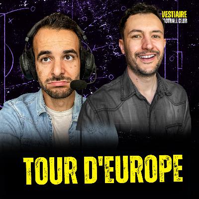 🔥 L'OM flop ! Le Barça régale ! Le VESTIAIRE EST DE RETOUR !