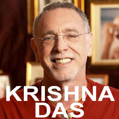 Krishna Das: Spirituality and Kirtan Krishna Das: Spirituality and Kirtan