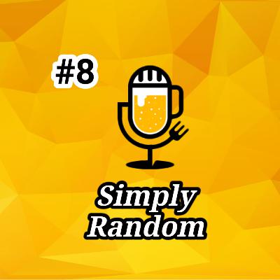 V-Day Special Ft. Lax || Simply Random #8