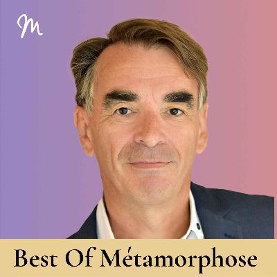 Métamorphose, éveille ta conscience ! - Ma pharmacie naturelle automne hiver avec le Dr Jean-Christophe Charrié [rediffusion]