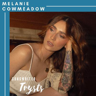 #256 Melanie Cowmeadow