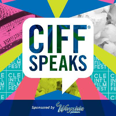 Shorts + CIFF Streams Kick-Off