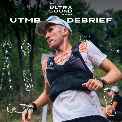 UTMB Debrief