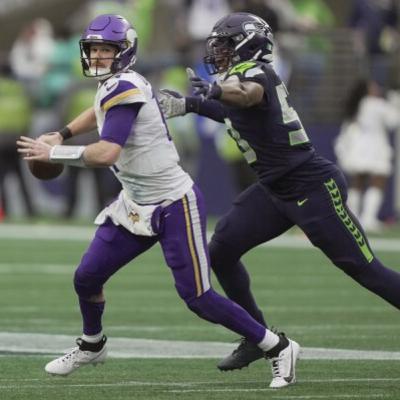 EP445: Nausiating, But A Win
