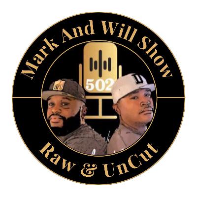 Mark and Will Show: ⁠#NFL⁠ Week 5