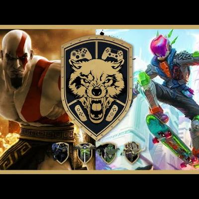 Episode 434: State Of Play | God Of War Remake | High On Life 2 | Reanimal Ft ‪@DavidJaffeGames‬ - ILP# 434