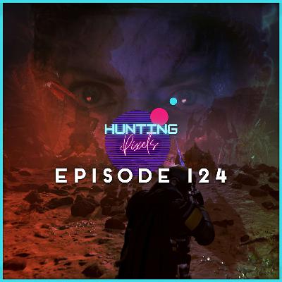 Ep. 124: Raise Hell, Praise Dale Ep. 124: Raise Hell, Praise Dale