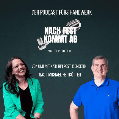 St2 | #3 Kommunikation und KI - Gast: Michael Heitkötter St2 | #3 Kommunikation und KI - Gast: Michael Heitkötter
