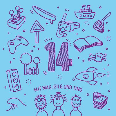 14: Folge 7 - Kontrolle 14: Folge 7 - Kontrolle