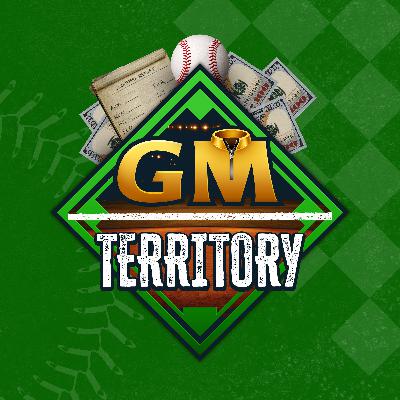 Introducing: GM Territory