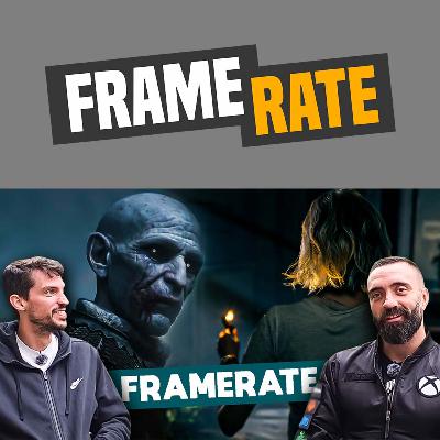FRAMERATE SPECIAL | 25.8.2025 | Έρχονται Ωραία Πράγματα Στο Gaming! |