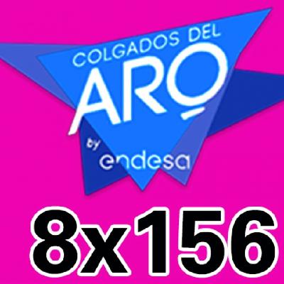 ALGO PASA CON LESLIE - CdA 8x156
