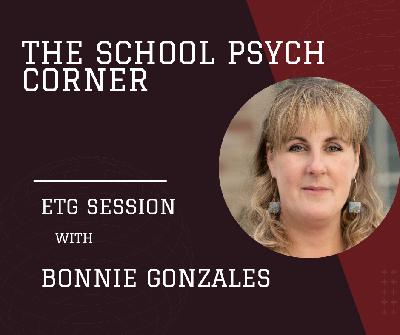 ETG Session with Bonnie of The Perinatal Coaching Alliance ETG Session with Bonnie of The Perinatal Coaching Alliance