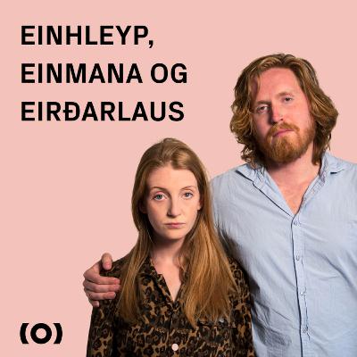 #11 Lögbrot
