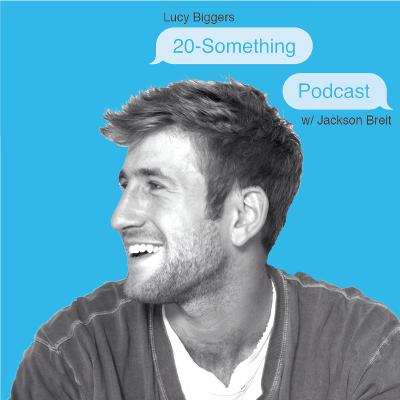 Singer/Songwriter Jackson Breit