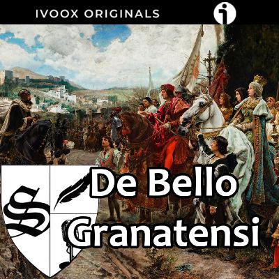 El fin de una era: la Guerra de Granada (1482-1492)