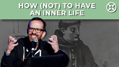 How (not) to have an inner life How (not) to have an inner life