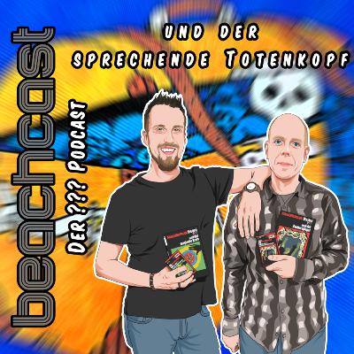 #007 - der sprechende Totenkopf
