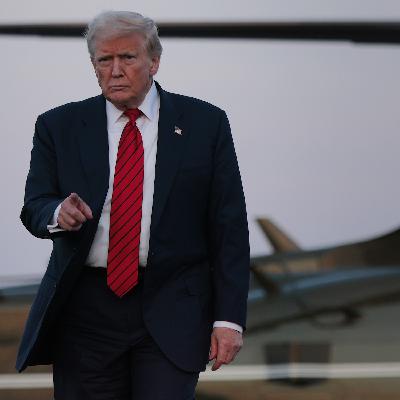 How Trump firing a data chief threatens jobs-stats credibility
