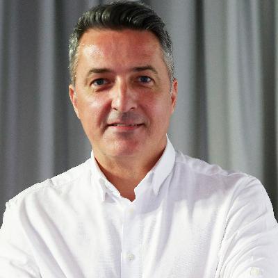 Ľuboš Sarnovský: Športový marketing nie je o víťazstách, ale o budovaní fanúšikovskej komunity Ľuboš Sarnovský: Športový marketing nie je o víťazstách, ale o budovaní fanúšikovskej komunity