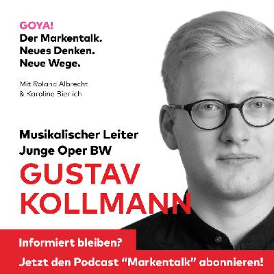 #18 Oper anders gedacht:  leidenschaftlich, jung und rebellisch