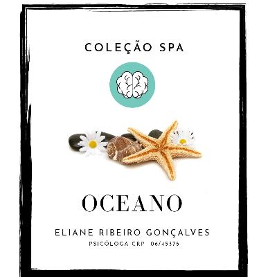 Meditação e Relaxamento Oceano