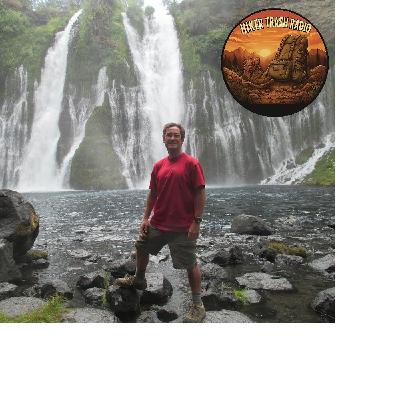 Beer or Coffee - Chris "Windscreen" Homan (Part I)