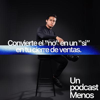 48. Está es mi TÉCNICA SECRETA para CERRAR MÁS VENTAS | Julio iero