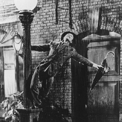 Gene Kelly - Der Tänzer im Regen