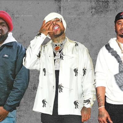 Importance of Griselda and more hip hop talk