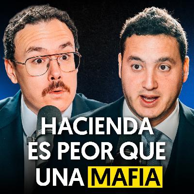 Experto en Fiscalidad: La comunicación de Hacienda para meter presión y evitar pagar impuestos de forma legal Experto en Fiscalidad: La comunicación de Hacienda para meter presión y evitar pagar impuestos de forma legal