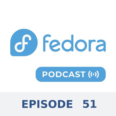 51: Flock to Fedora / Red Hat Summit