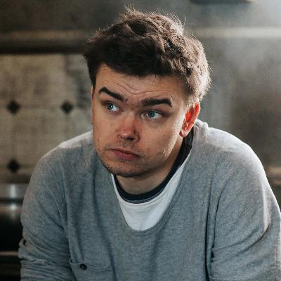 Jan P. Matuszyński o tym, jak powstawał serial "Król"