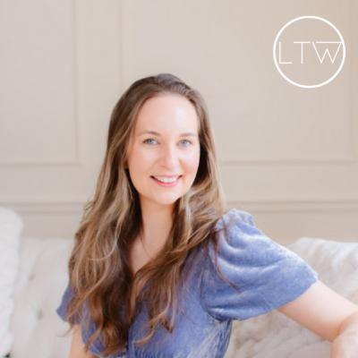 A Letter to the Wife Struggling to Believe Her Body is Fearfully and Wonderfully Made // Rebekah Olson