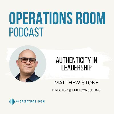 76. Authenticity in Leadership