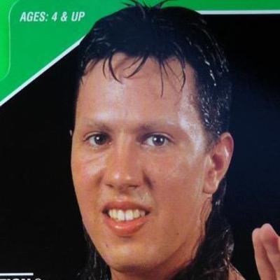 November 22, 1986 The Wrestling Challenge and July 11, 1994 RAW