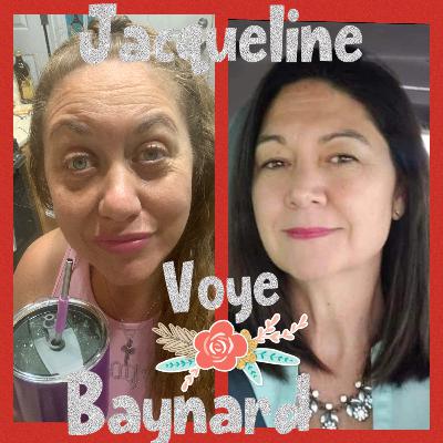 Get Inspired By The Accomplished Marathon Runner Jacqueline Voye Baynard