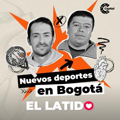 Nuevos deportes en Bogotá