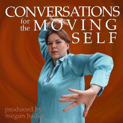 Episode 21 - Emily Bufferd on Employing Curiousity in Training Spaces, Spaces Built Around Humanity, and Navigating Pressure Episode 21 - Emily Bufferd on Employing Curiousity in Training Spaces, Spaces Built Around Humanity, and Navigating Pressure