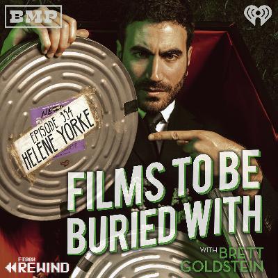 Heléne Yorke • Rewind Classic (The Other Two / Masters Of Sex / The Good Fight) • #354