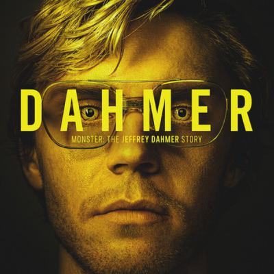 Ep 54: Dahmer-Monster: The Jeffrey Dahmer Story (R.2022) Limited Series Ep 54: Dahmer-Monster: The Jeffrey Dahmer Story (R.2022) Limited Series