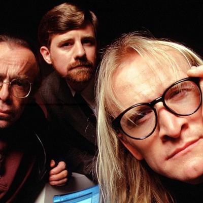 The Lone Gunmen - med Anders Fagerholt The Lone Gunmen - med Anders Fagerholt