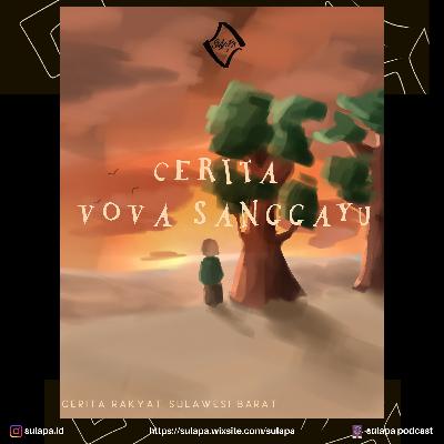 23. Cerita Vova Sanggayu