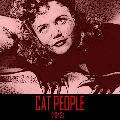 TREEHOUSE NIGHTMARES - Cat People (1942)