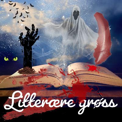 35. Litterære grøss: Speilbildet