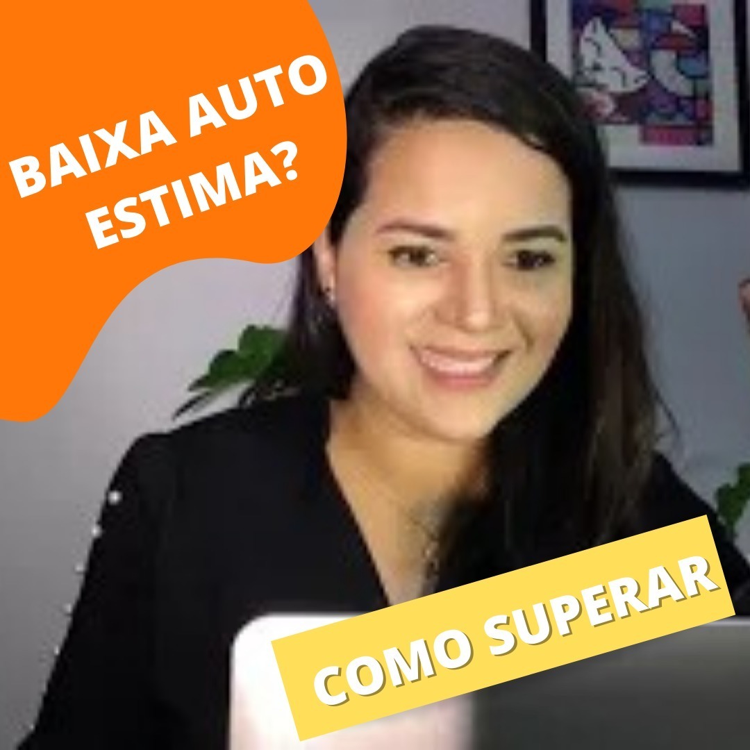 Podcast: Gleucha Maior - Autoestima de Águia