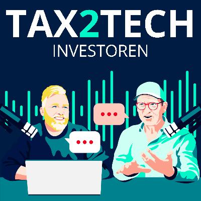 Exit, Excel & Equity – Was der Accountable-Deal über den Steuer-Tech-Markt verrät