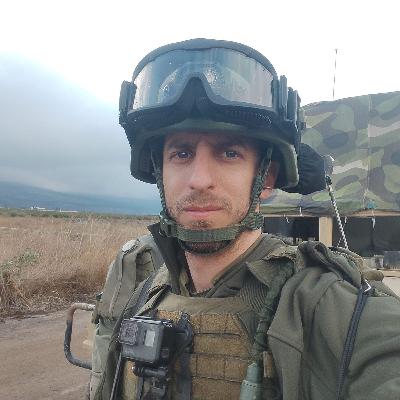 "תזכירו אותם": סרן במיל' עדיאל